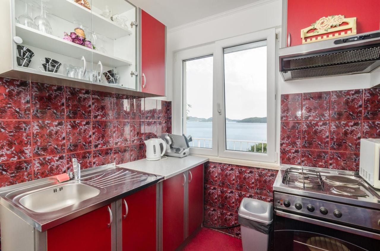 סלאנו Apartment Giovani מראה חיצוני תמונה